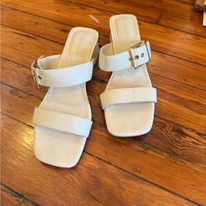 Calvin Klein heels